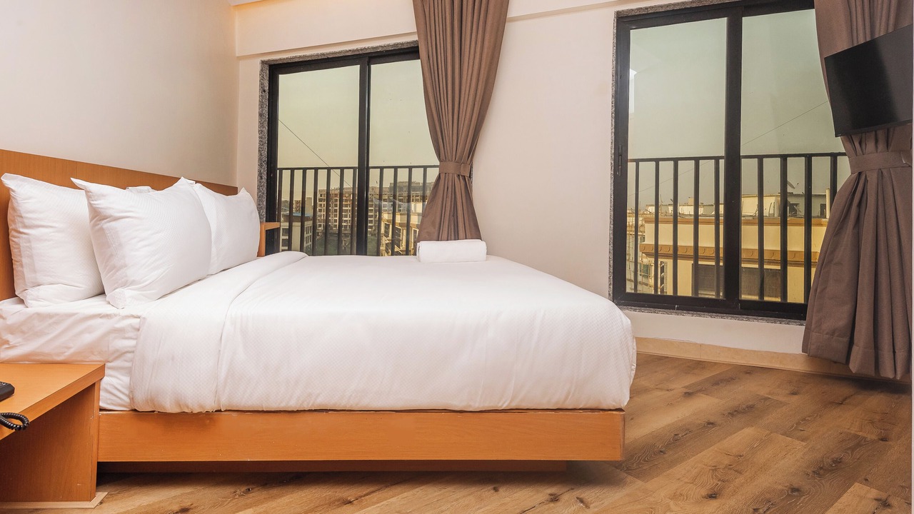 Photo of Bedroom in Kalina