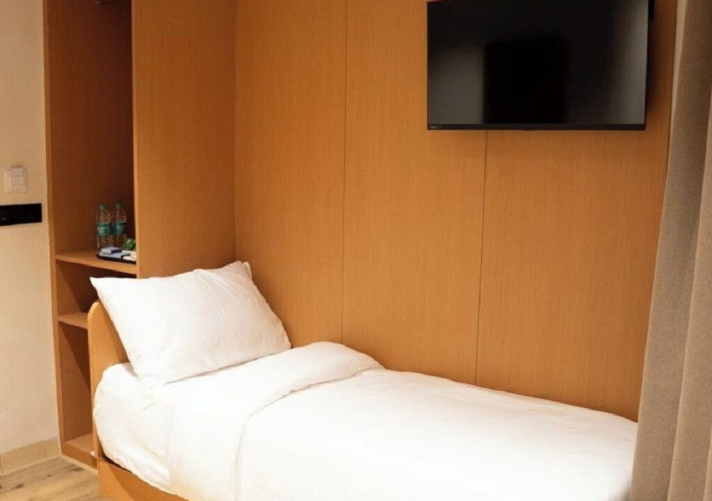 Photo of Bedroom in Kalina