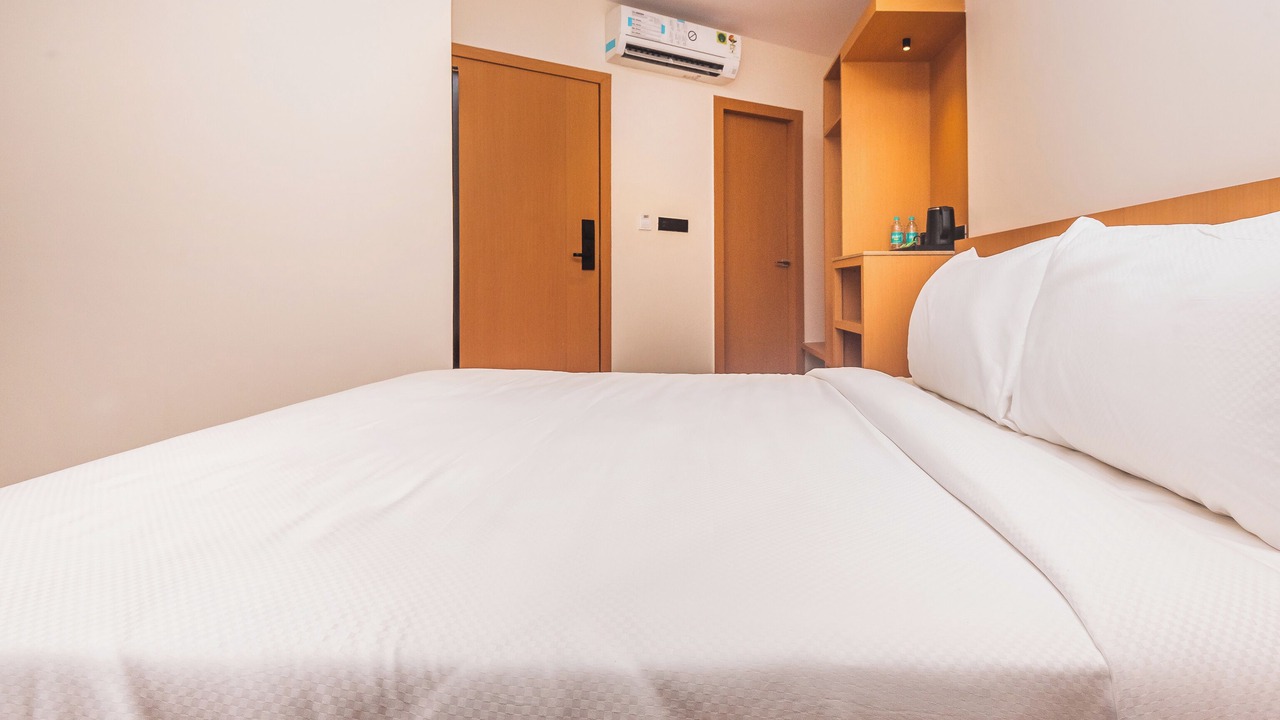Photo of Bedroom in Kalina