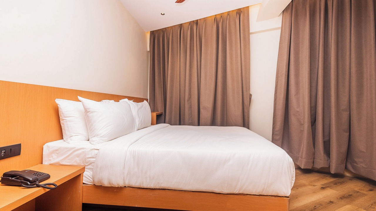 Photo of Bedroom in Kalina