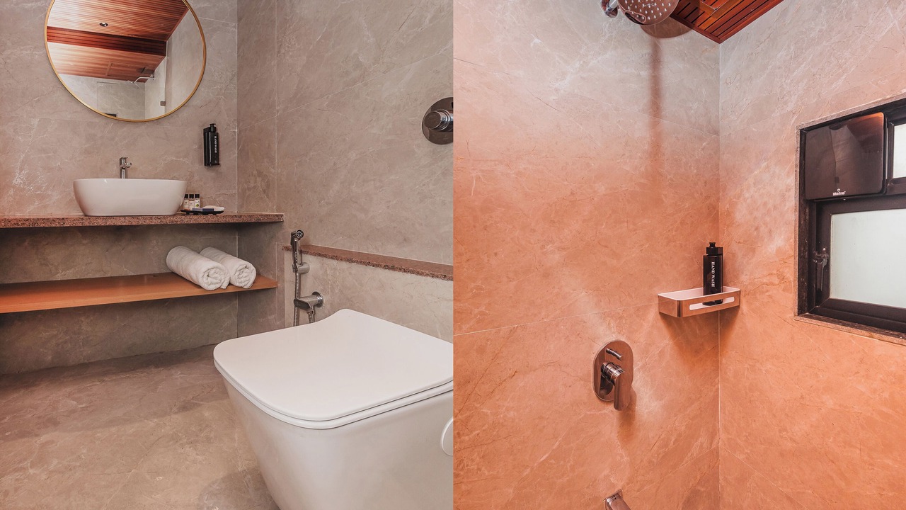Photo of Bathroom in Kalina