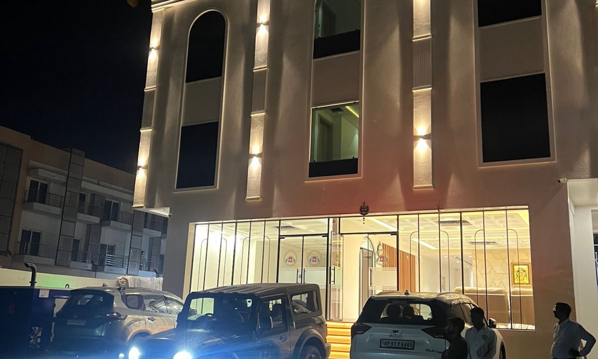 Photo of Outdoor in Vrindavan