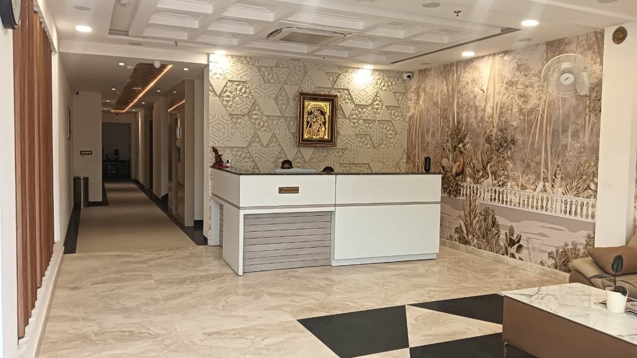 Photo of Livingroom in Vrindavan