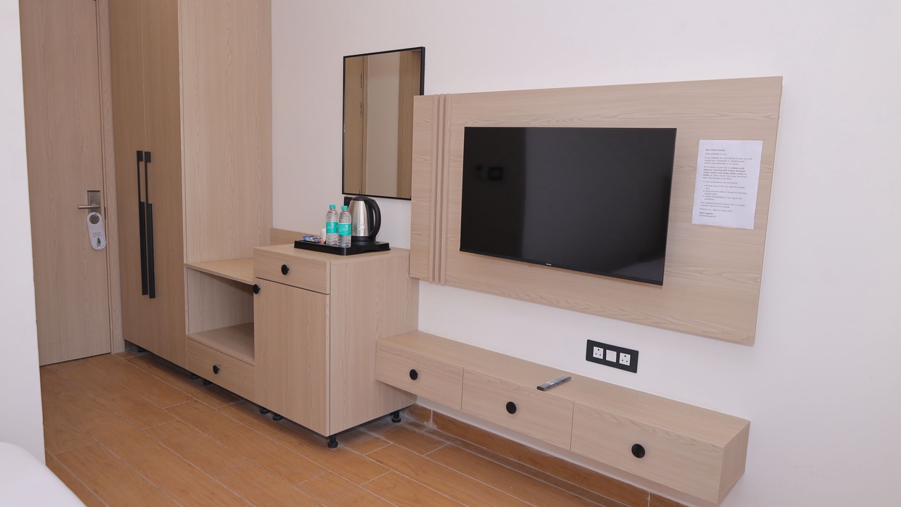 Photo of Bedroom in Vrindavan