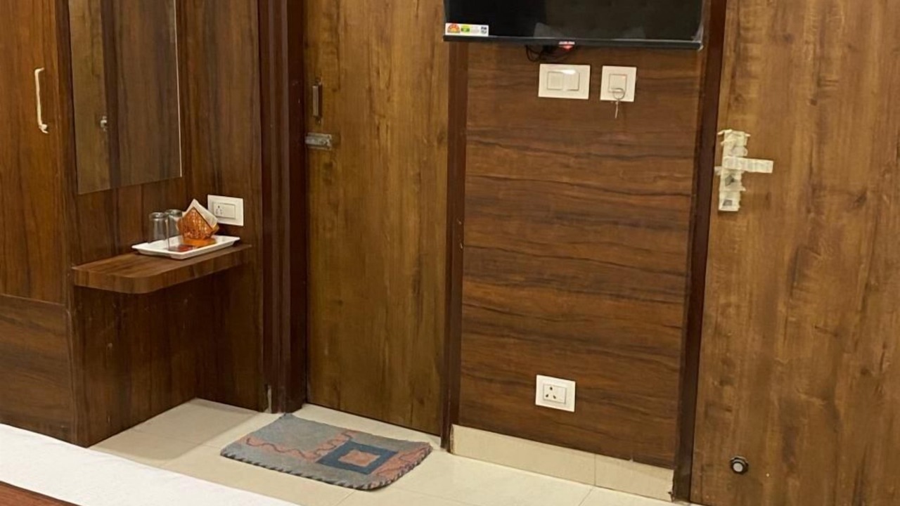 Photo of Bedroom in Muzaffarpur