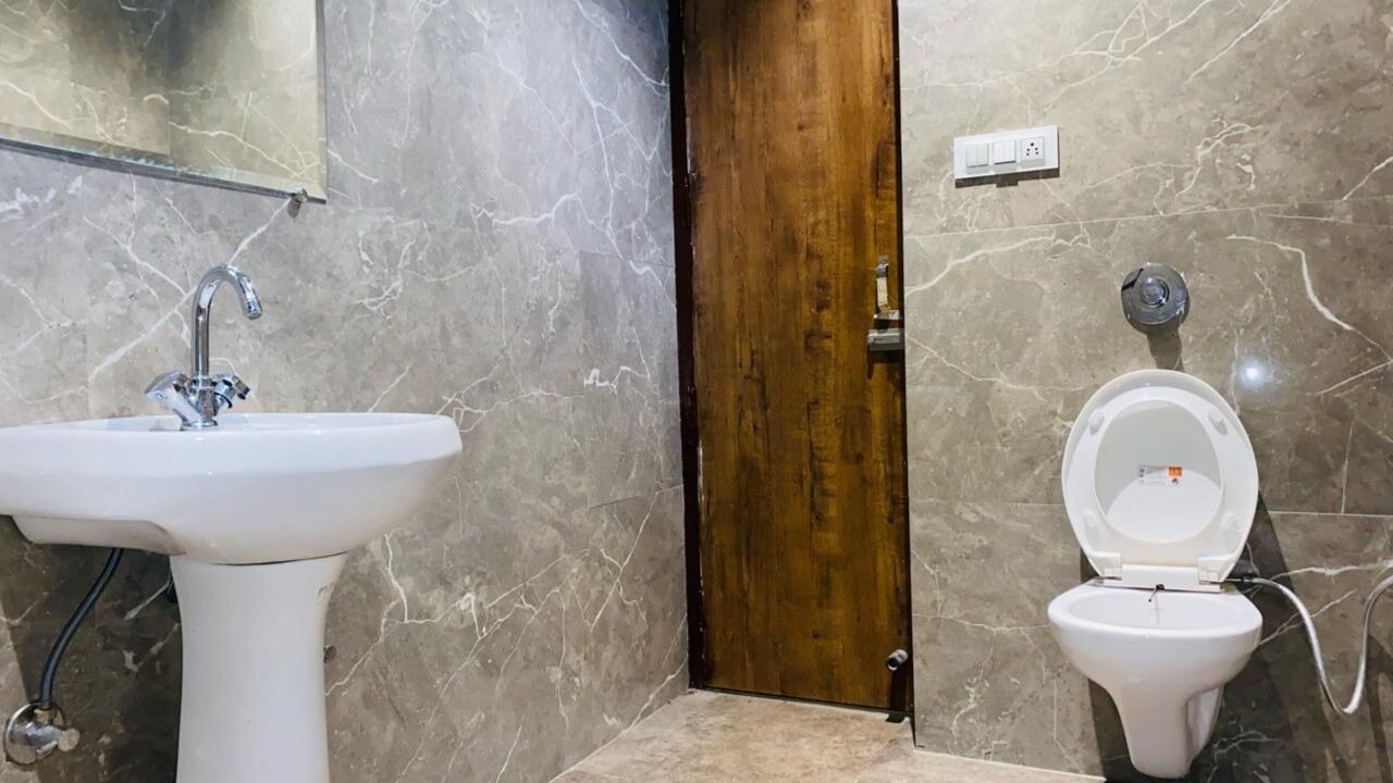 Photo of Bathroom in Muzaffarpur