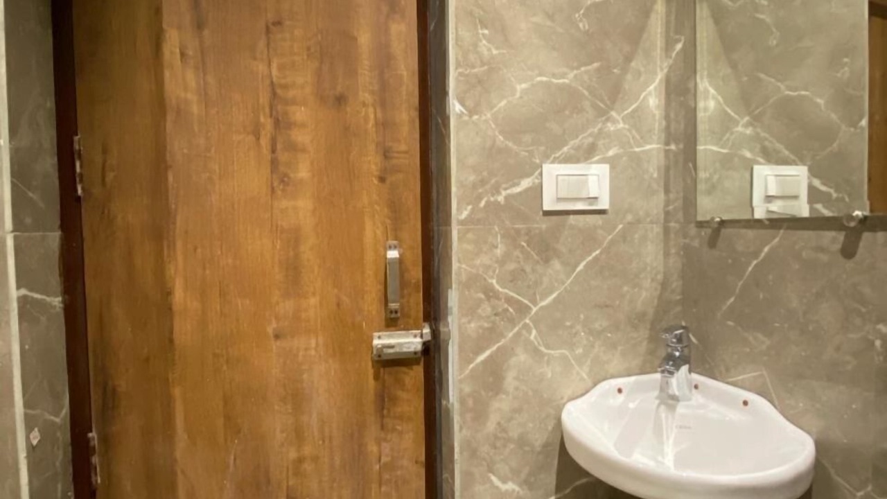 Photo of Bathroom in Muzaffarpur