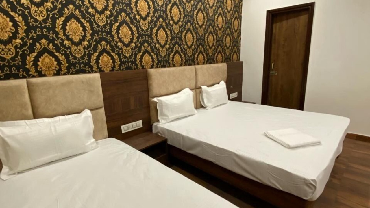 Photo of Bedroom in Muzaffarpur