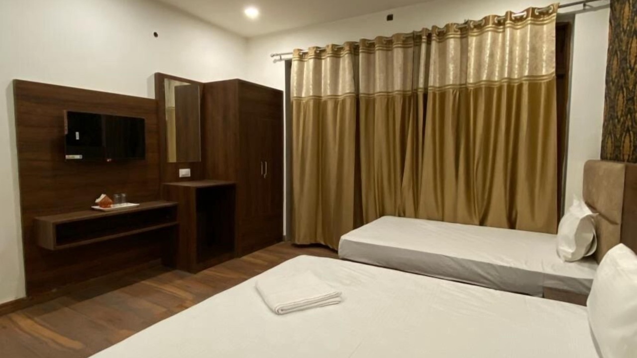 Photo of Bedroom in Muzaffarpur