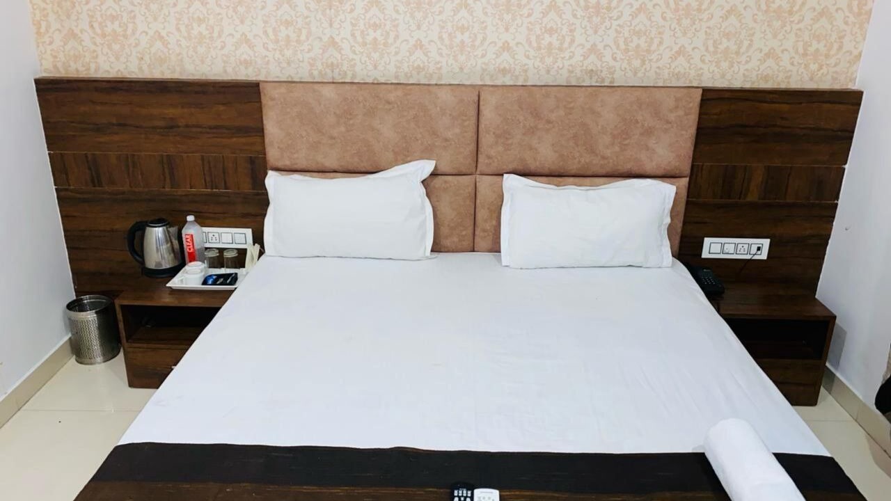 Photo of Bedroom in Muzaffarpur