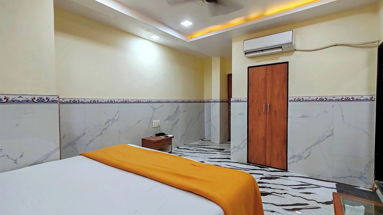 Photo of Bedroom in Navi Mumbai
