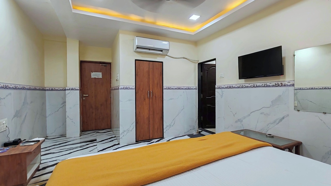 Photo of Bedroom in Navi Mumbai