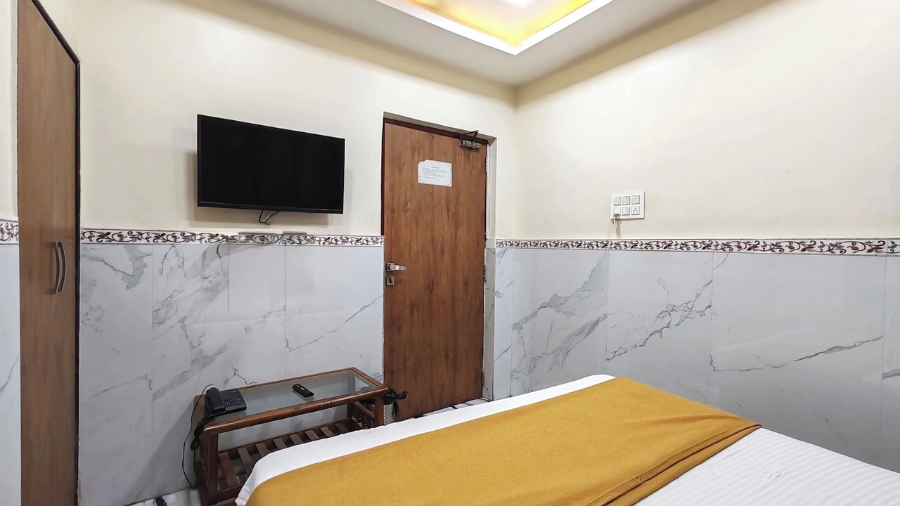 Photo of Bedroom in Navi Mumbai