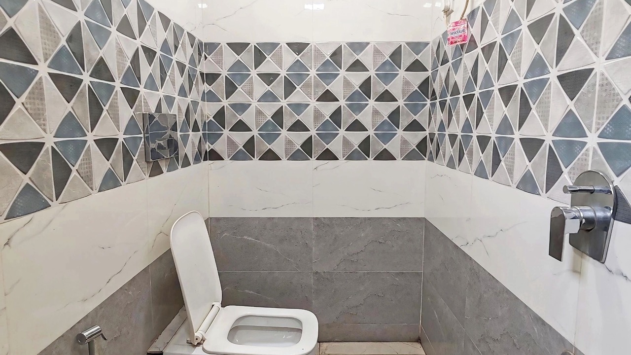 Photo of Bathroom in Navi Mumbai