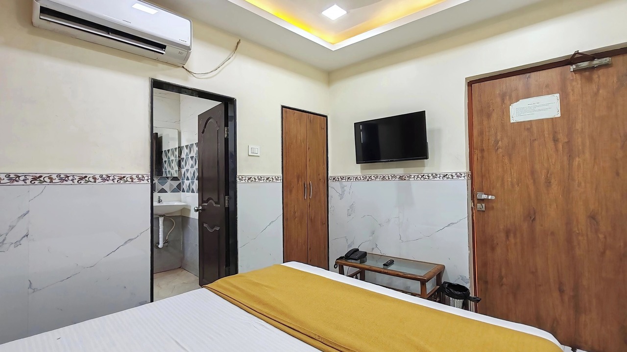 Photo of Bedroom in Navi Mumbai