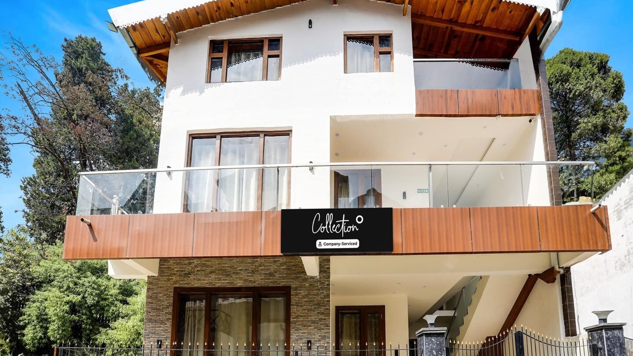 Photo of Outdoor in Mallital