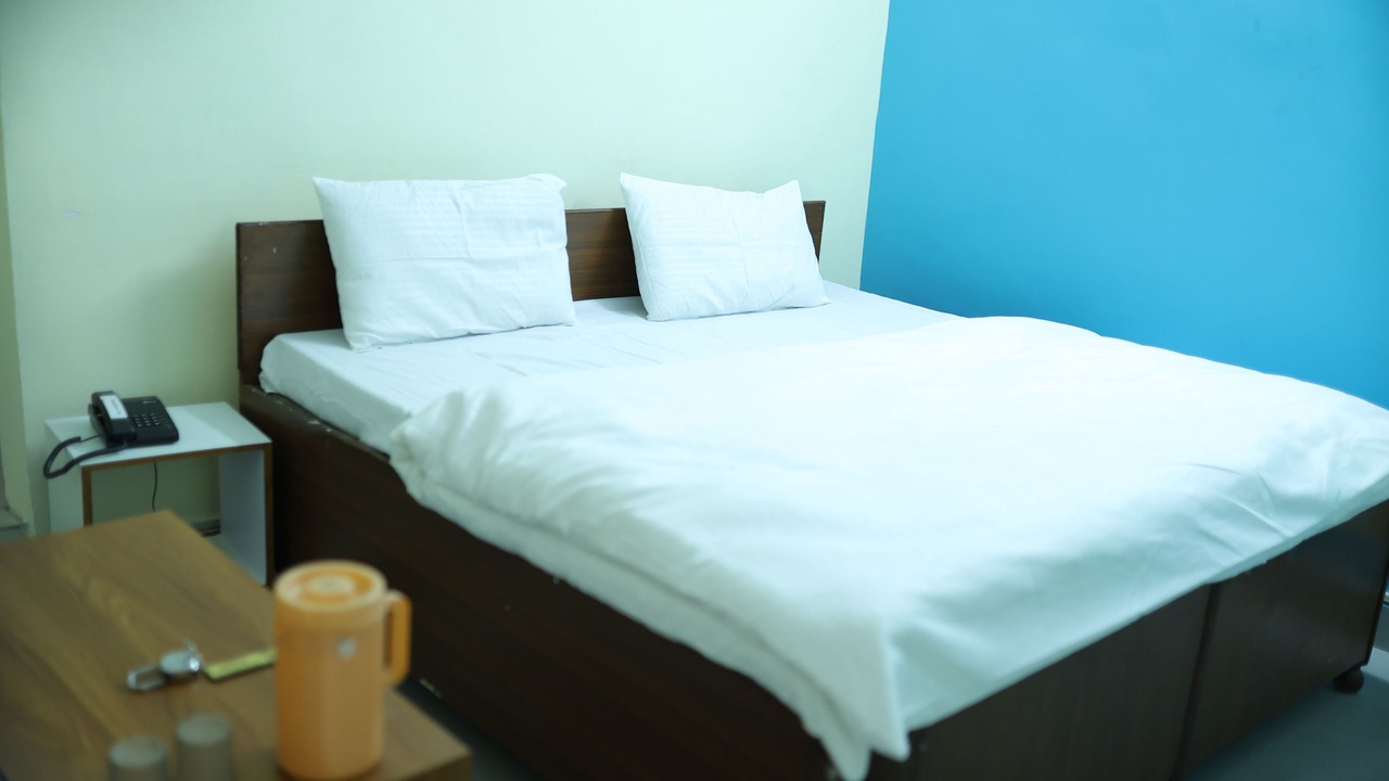 Photo of Bedroom in Srinagar