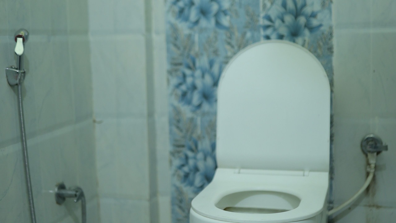 Photo of Bathroom in Srinagar