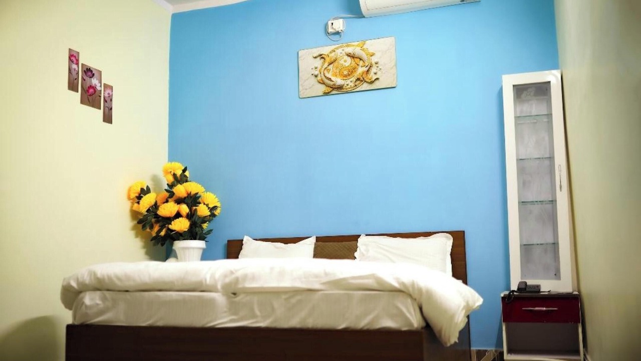 Photo of Bedroom in Srinagar