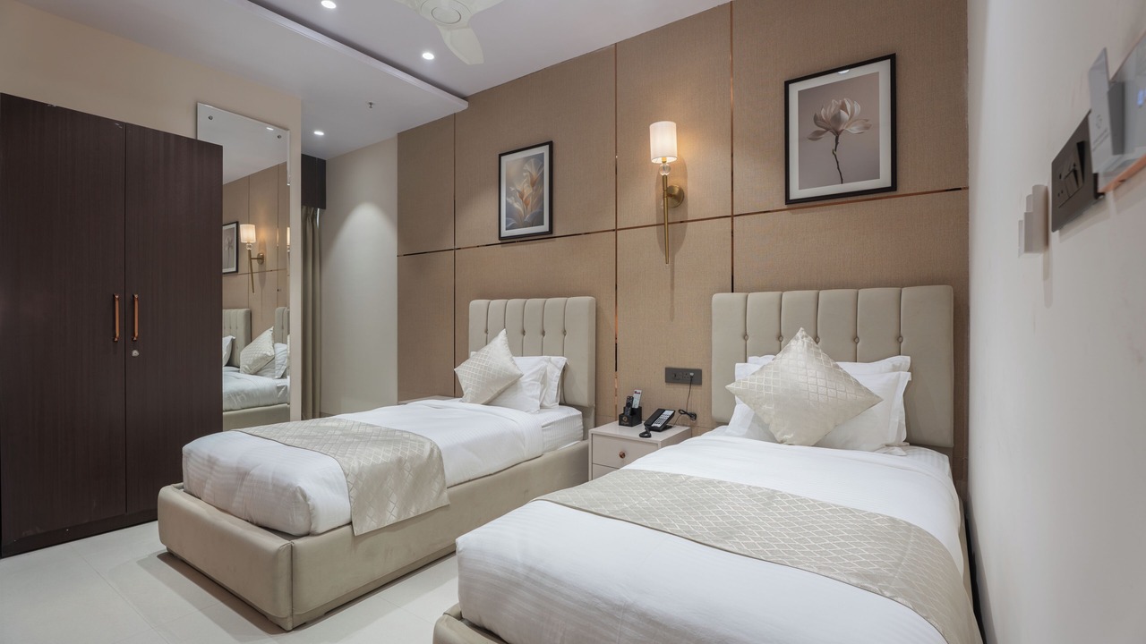 Photo of Bedroom in Chandrapur