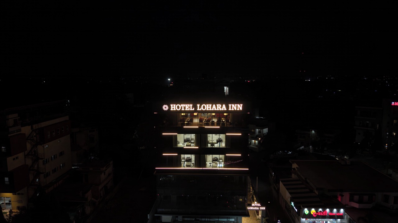 Photo of Outdoor in Chandrapur
