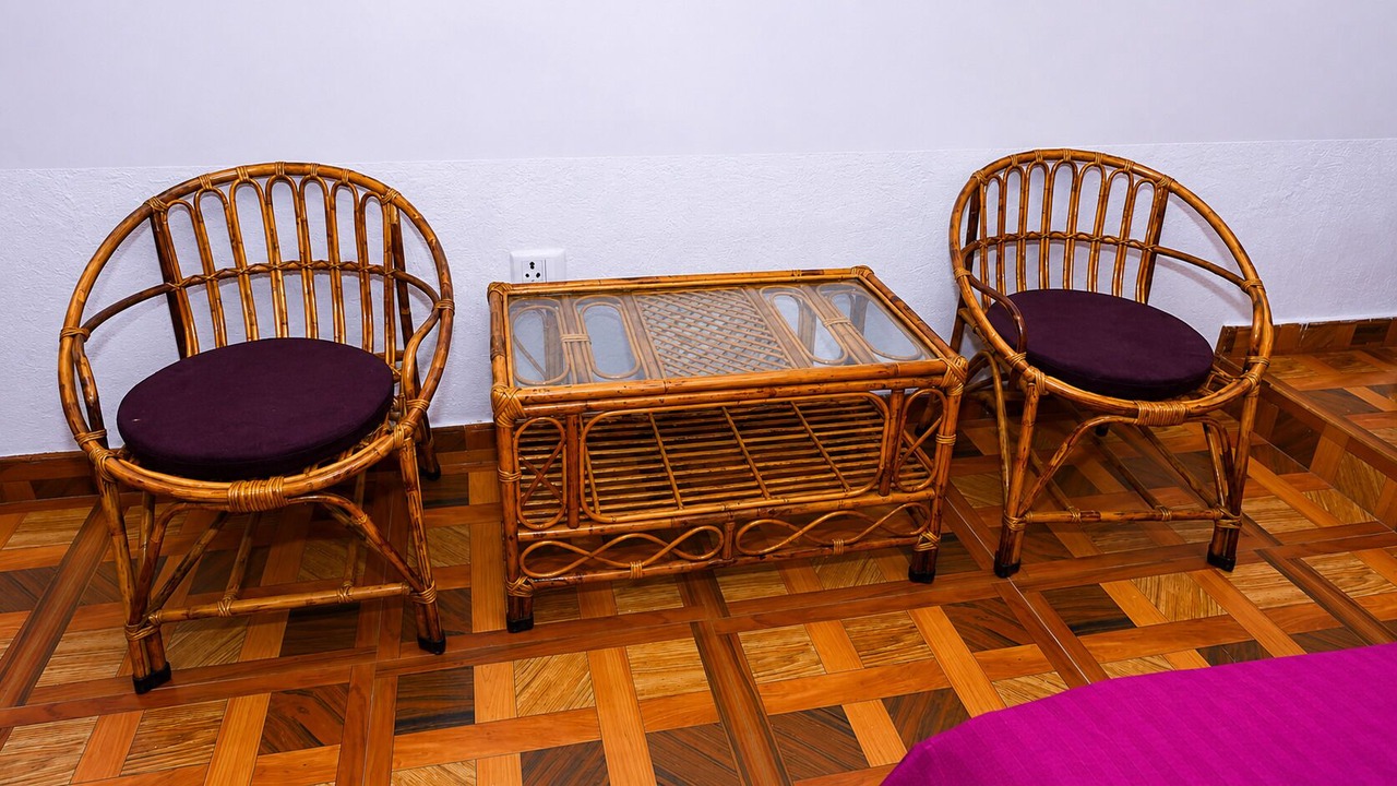 Photo of Bedroom in Guptkashi