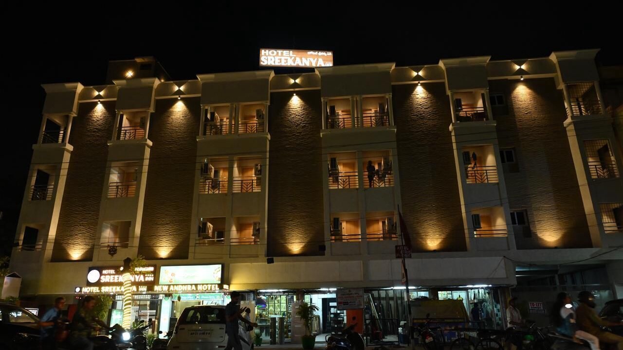 Photo of Outdoor in Dabagardens