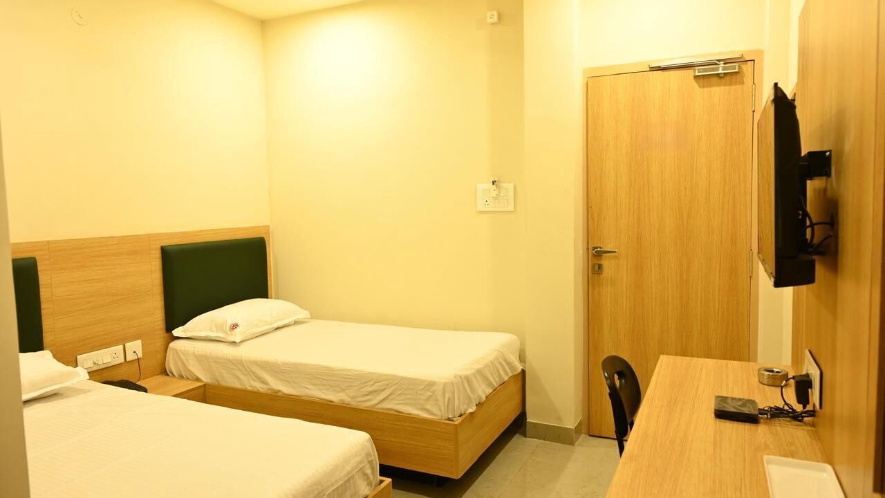 Photo of Bedroom in Dabagardens