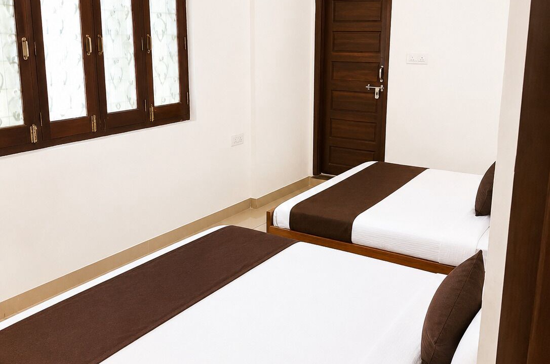 Photo of Bedroom in Mathura