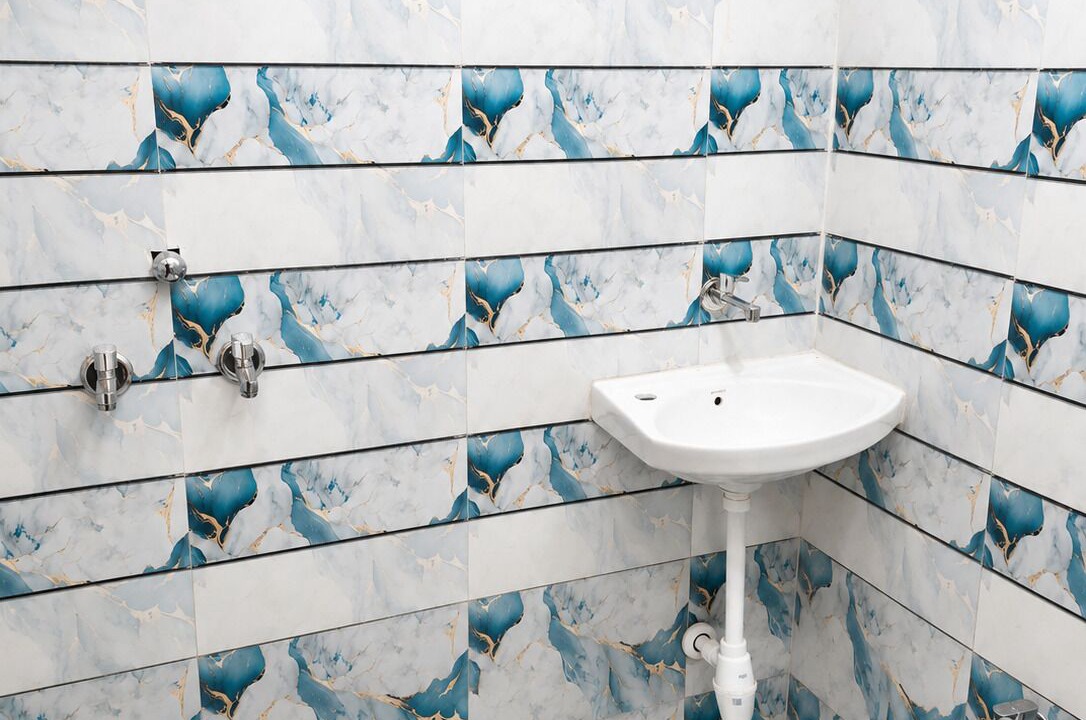 Photo of Bathroom in Mathura