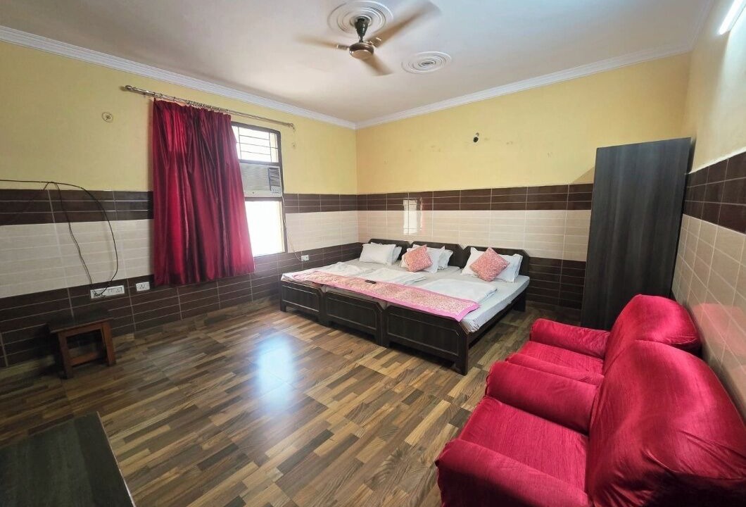 Photo of Bedroom in Gomti Nagar