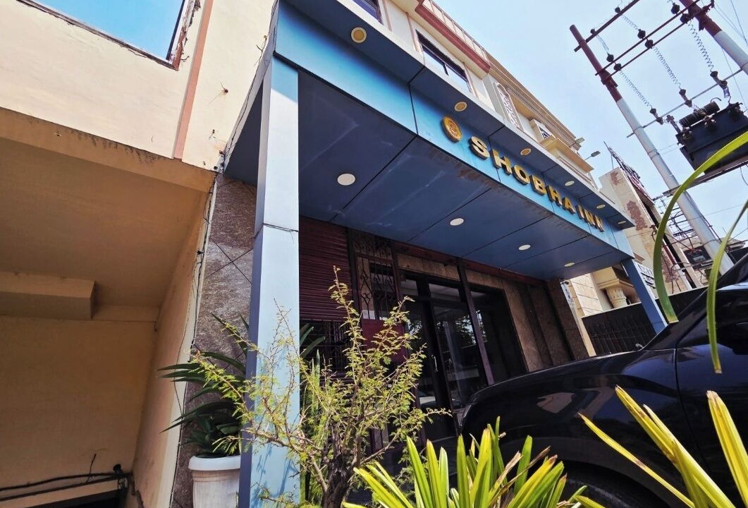 Photo of Outdoor in Gomti Nagar