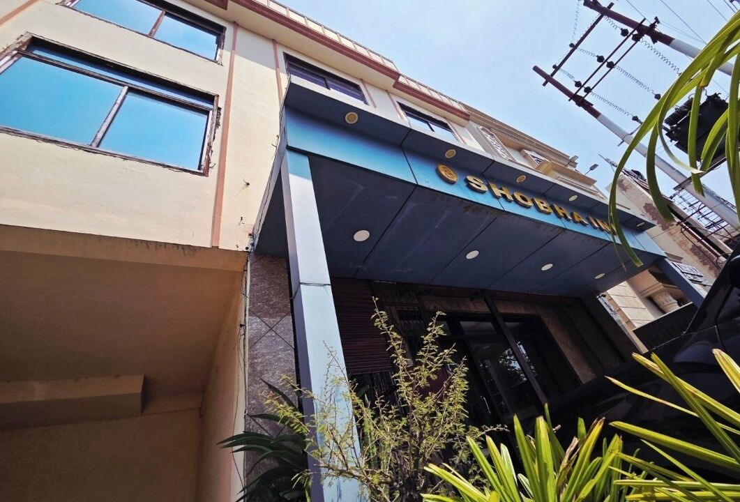 Photo of Outdoor in Gomti Nagar