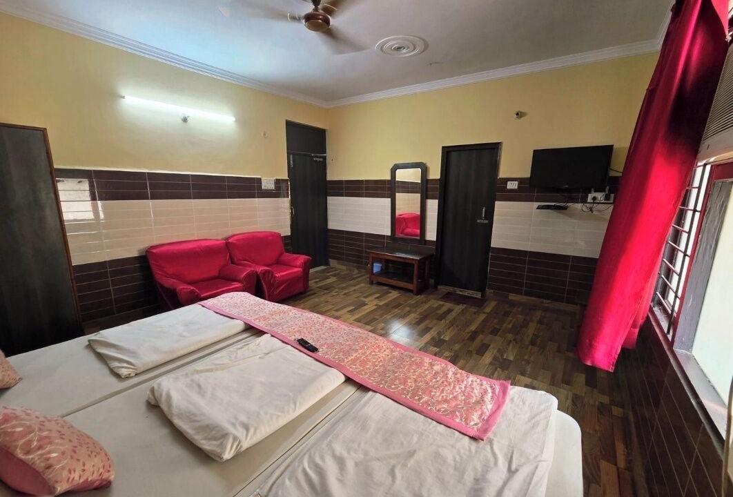 Photo of Bedroom in Gomti Nagar