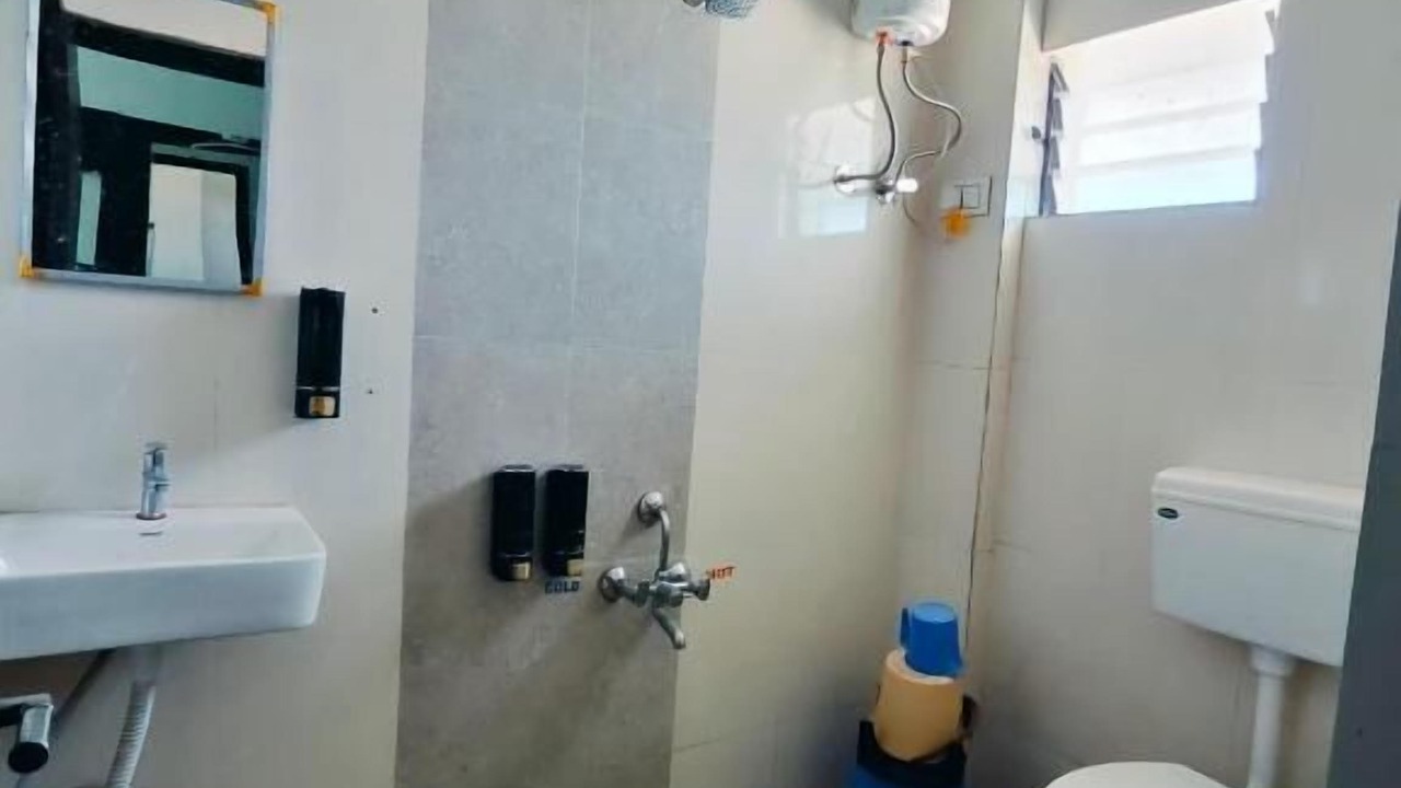 Photo of Bathroom in Bhuj