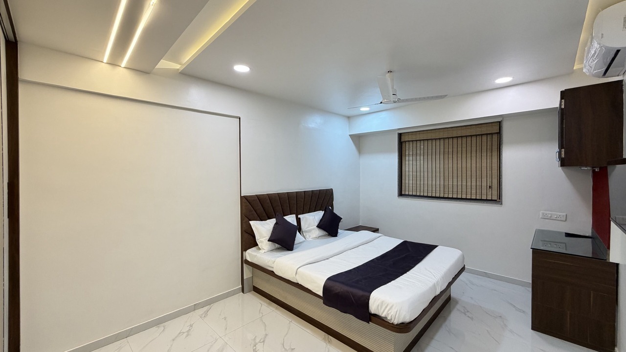 Photo of Patio Balcony in Balewadi