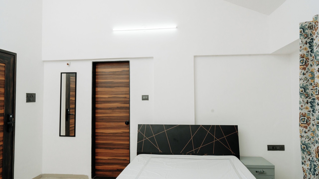 Photo of Bedroom in Balewadi