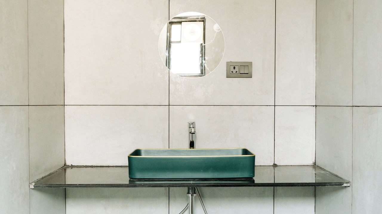 Photo of Bathroom in Balewadi