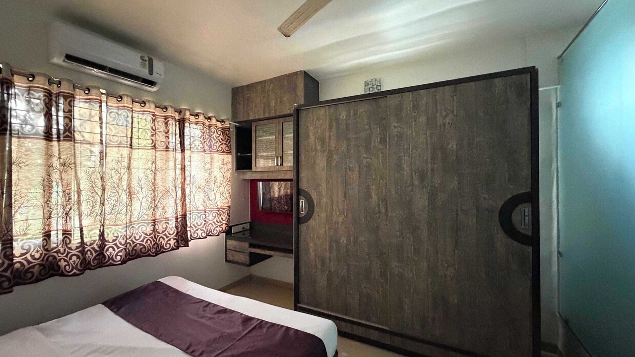 Photo of Bedroom in Balewadi