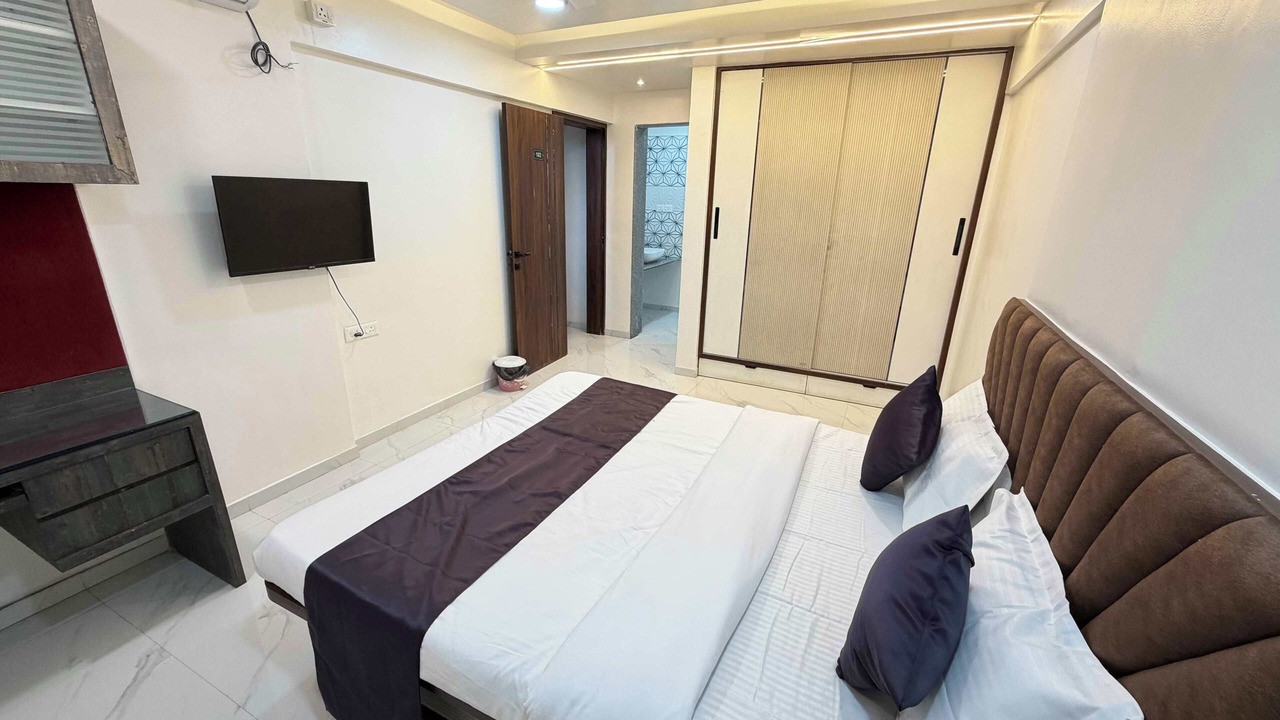 Photo of Bedroom in Balewadi