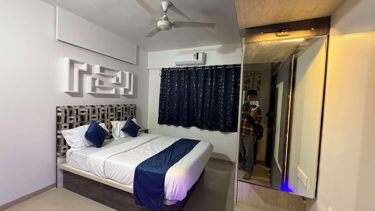 Photo of Bedroom in Balewadi