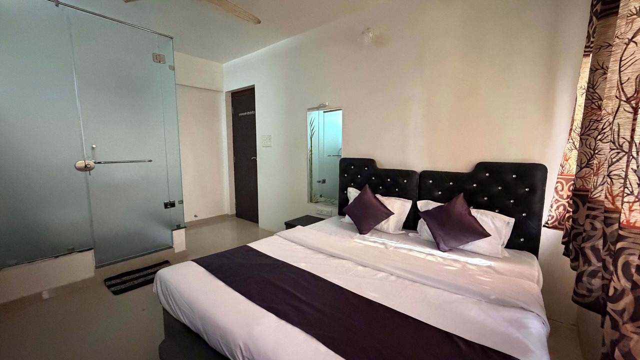 Photo of Bedroom in Balewadi