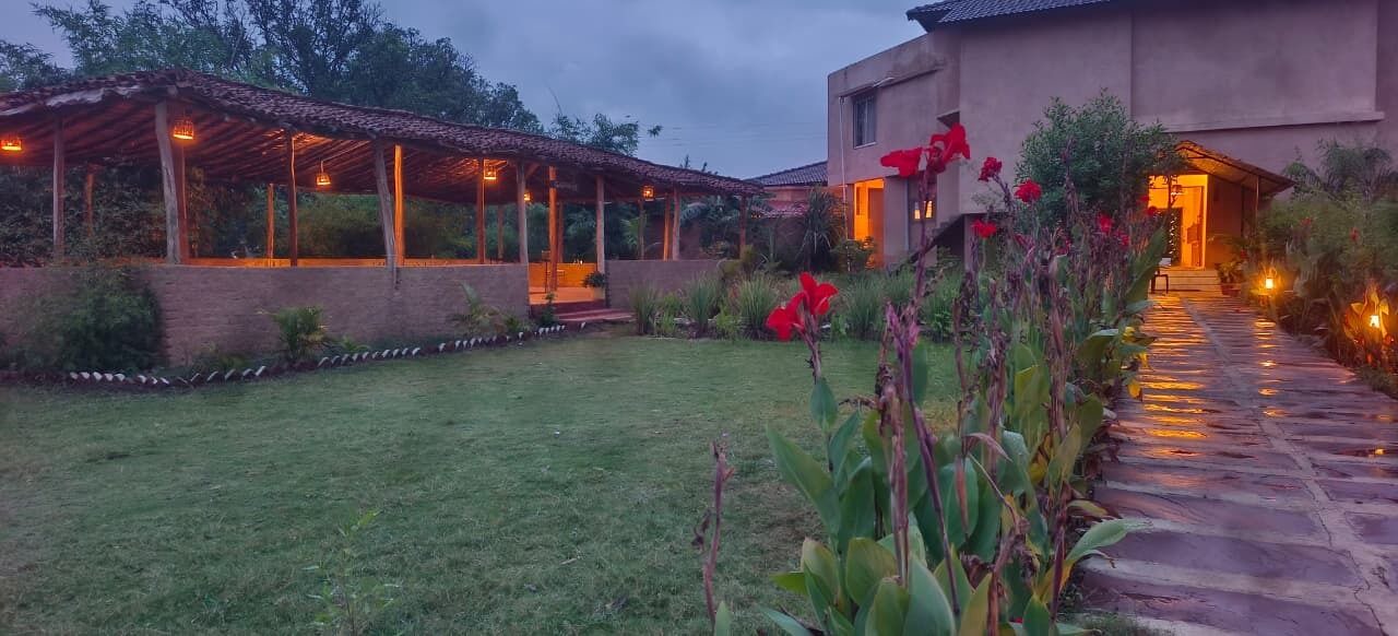 Photo of Outdoor in Avarghani