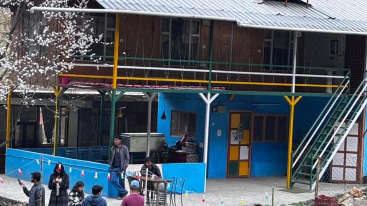 Photo of Outdoor in Jibhi