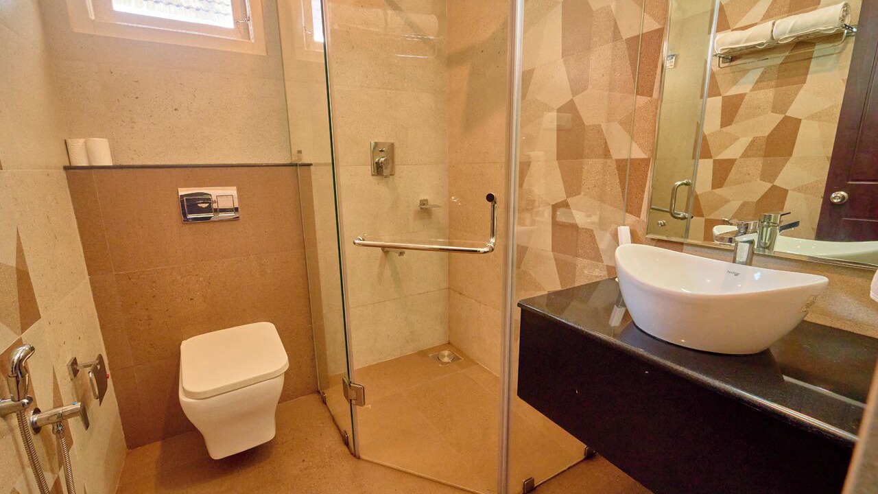 Photo of Bathroom in Udumbanchola