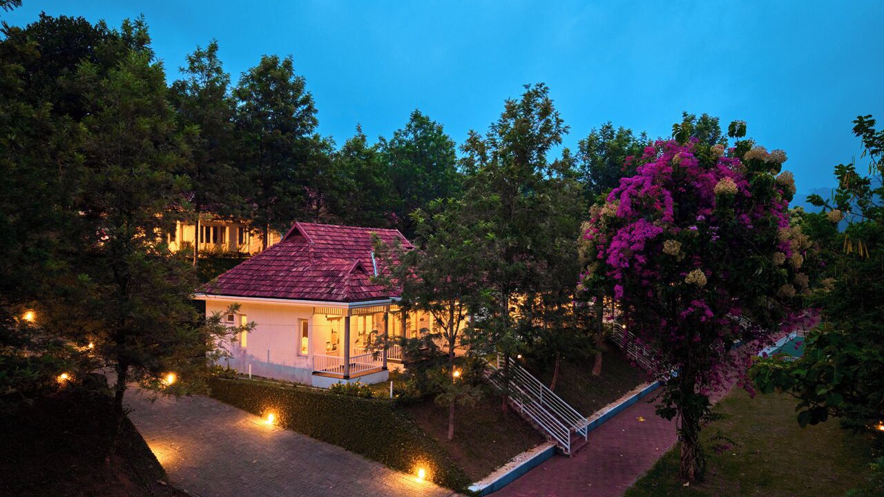 Photo of Outdoor in Udumbanchola