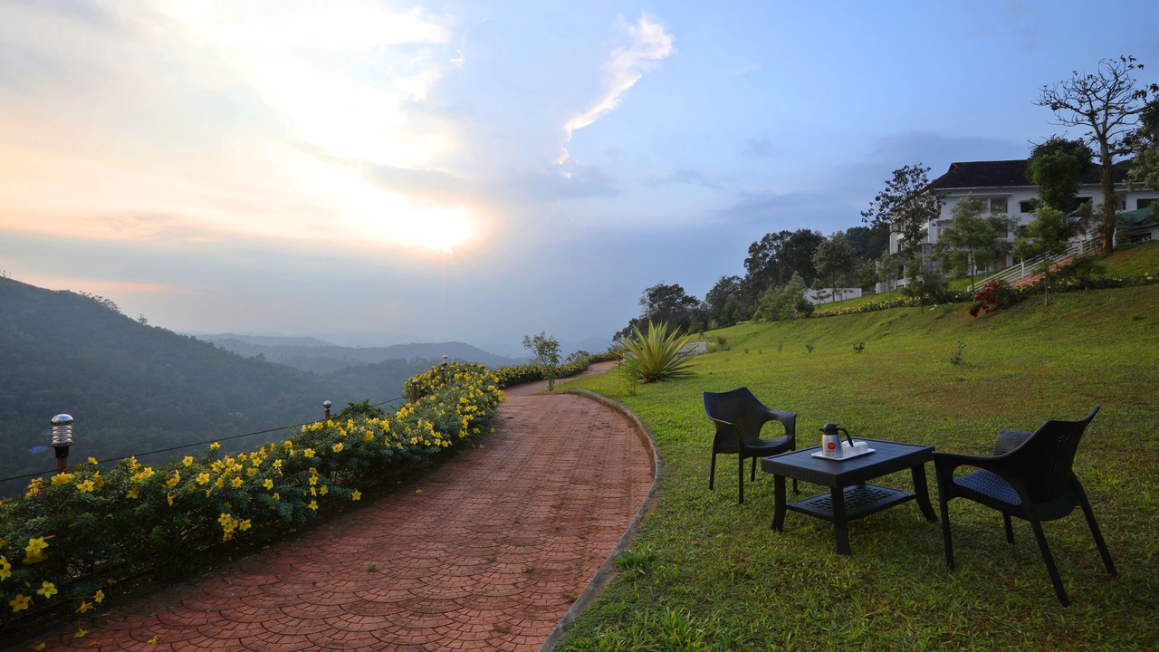 Photo of Outdoor in Udumbanchola