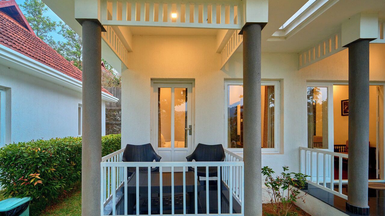Photo of Patio Balcony in Udumbanchola