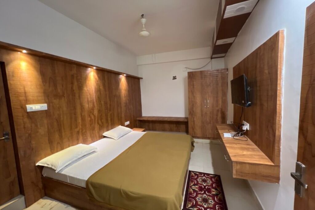 Photo of Bedroom in Shivpuri