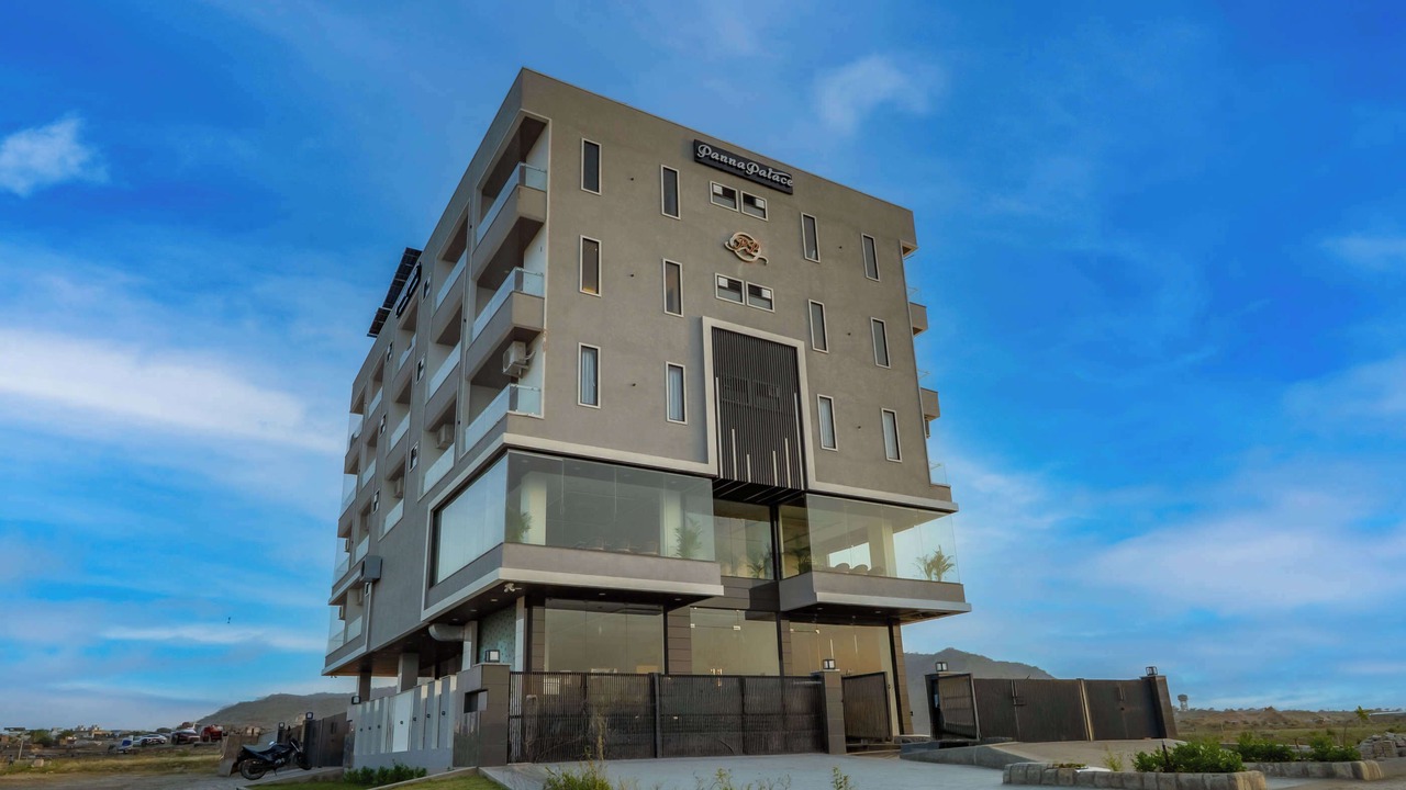 Photo of Outdoor in Achrol
